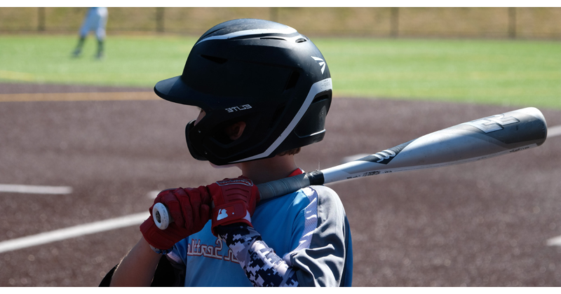 2025 Spring Baseball Registration NOW OPEN!